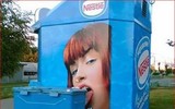 [ẢNH] Bối rối trước những quảng cáo dễ gây hiểu nhầm